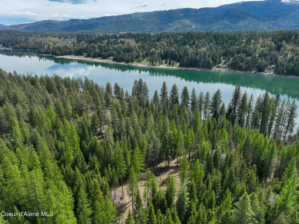 Nka Us-2 Priest River ID 83856