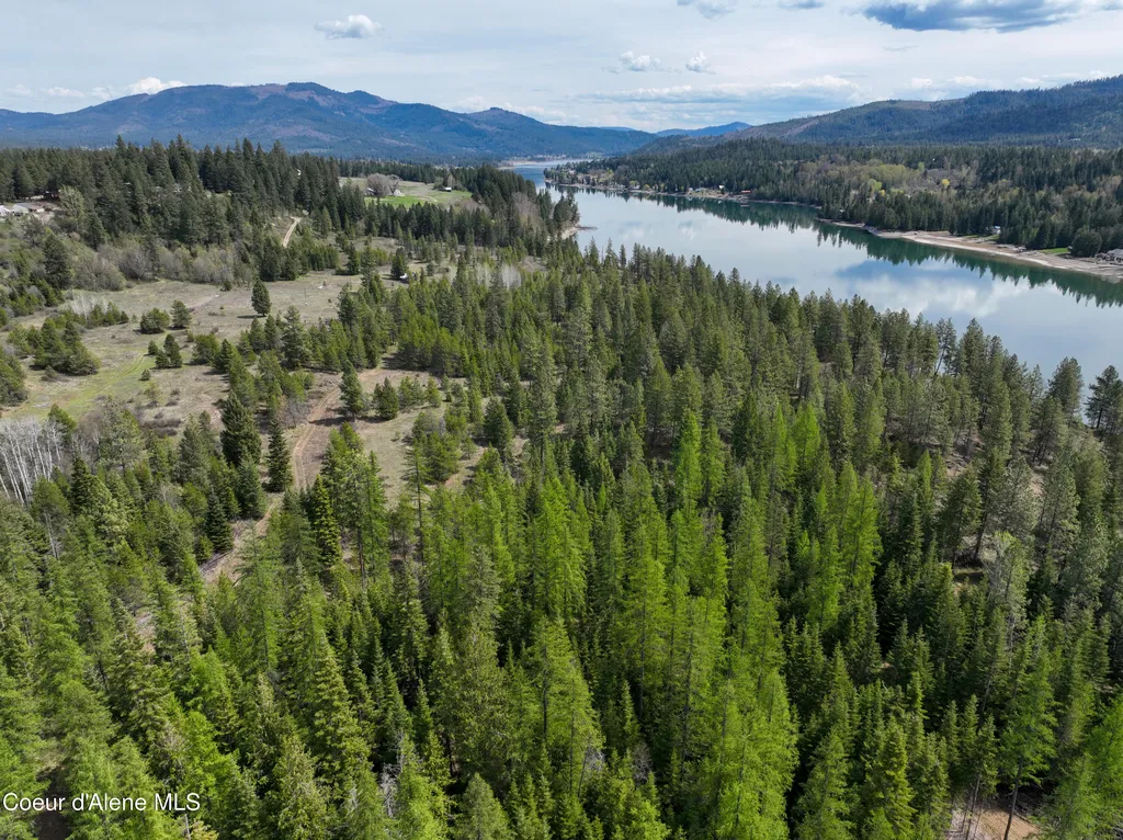 Nka Us-2 Priest River ID 83856