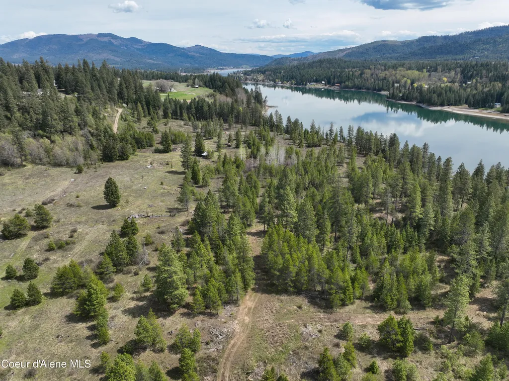 Nka Us-2 Priest River ID 83856