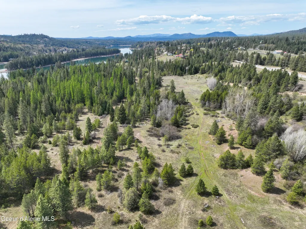 Nka Us-2 Priest River ID 83856