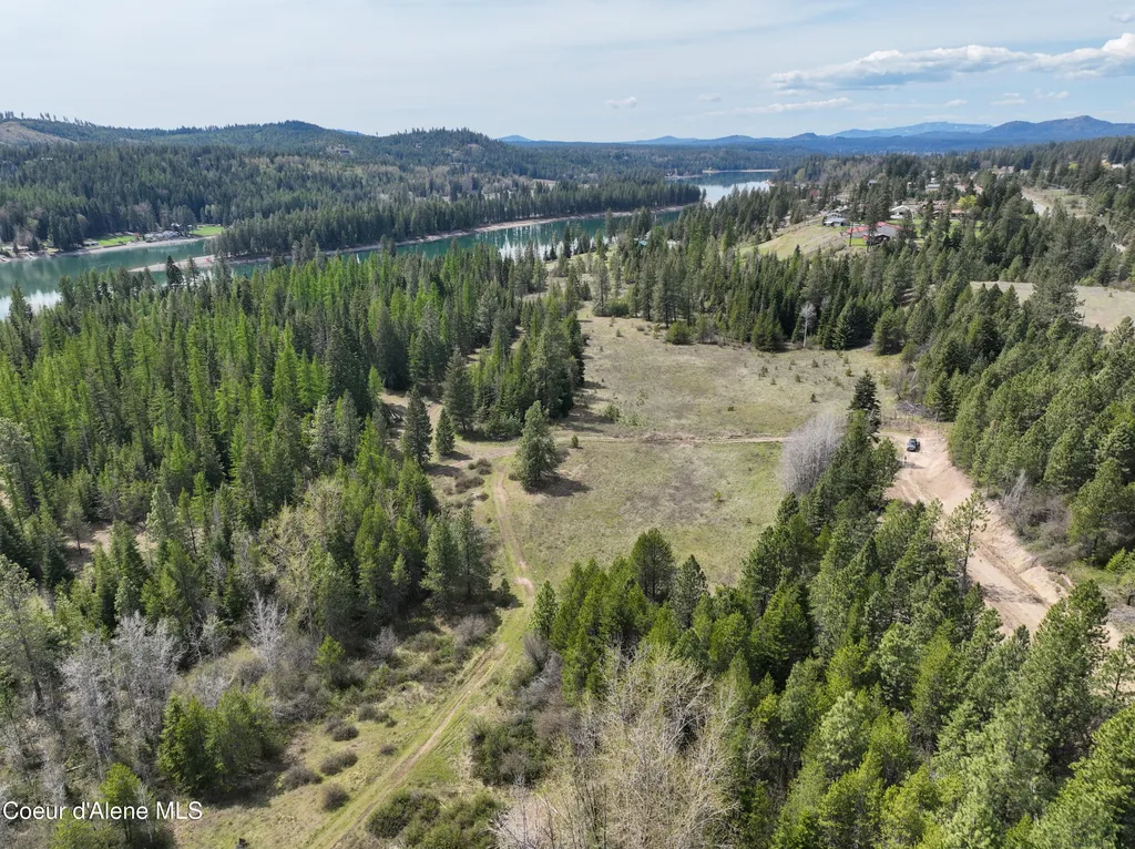 Nka Us-2 Priest River ID 83856