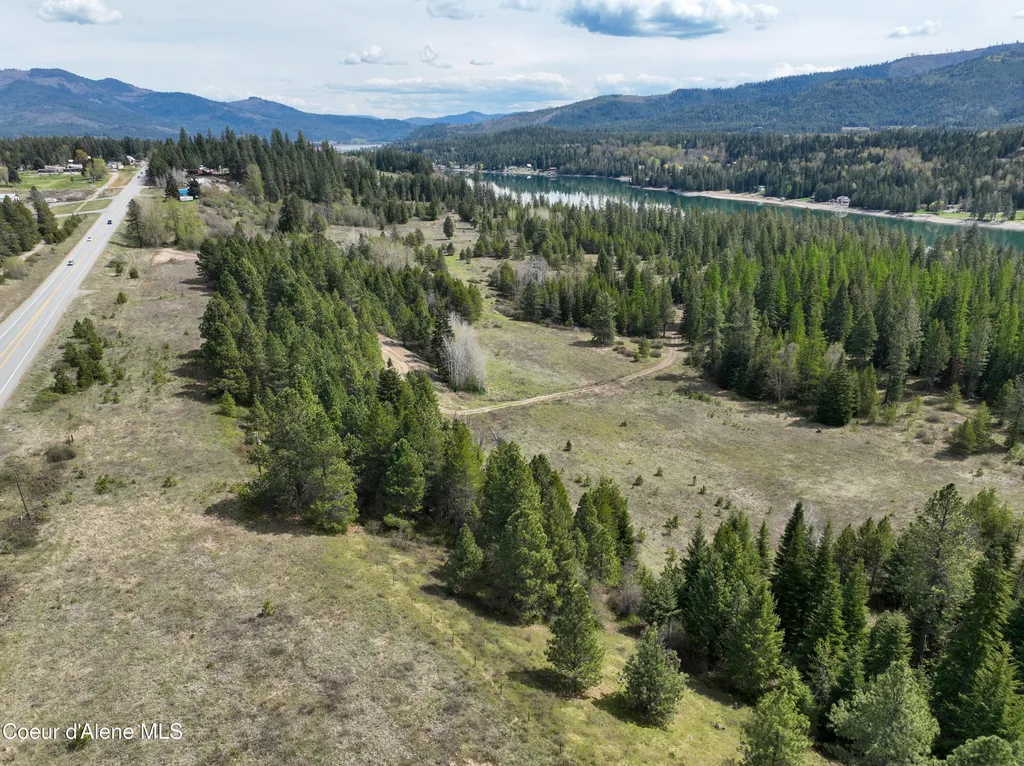 Nka Us-2 Priest River ID 83856