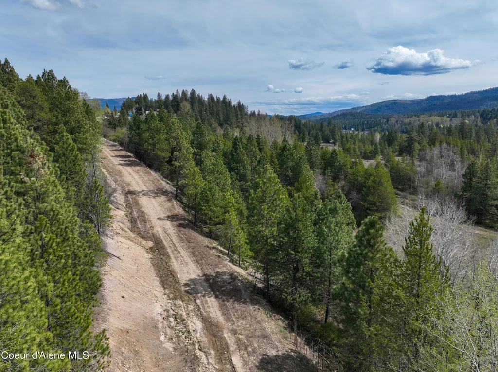 Nka Us-2 Priest River ID 83856