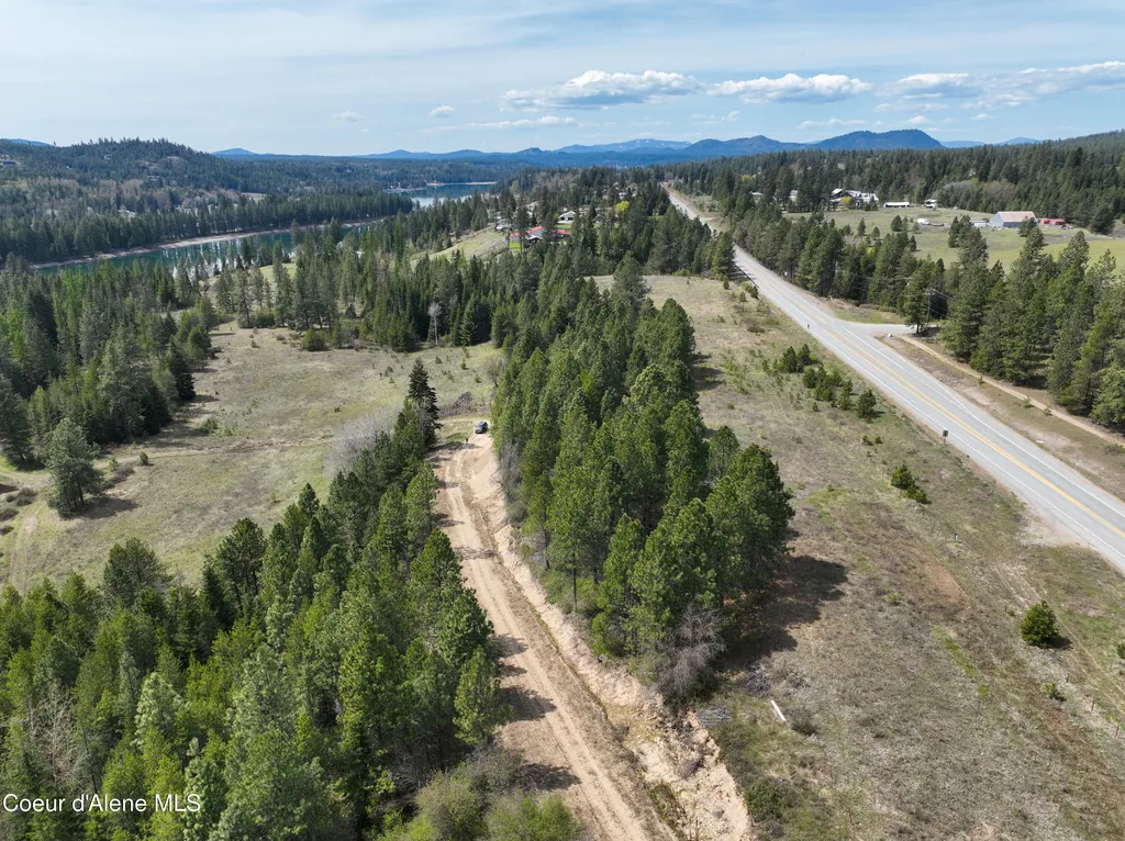 Nka Us-2 Priest River ID 83856