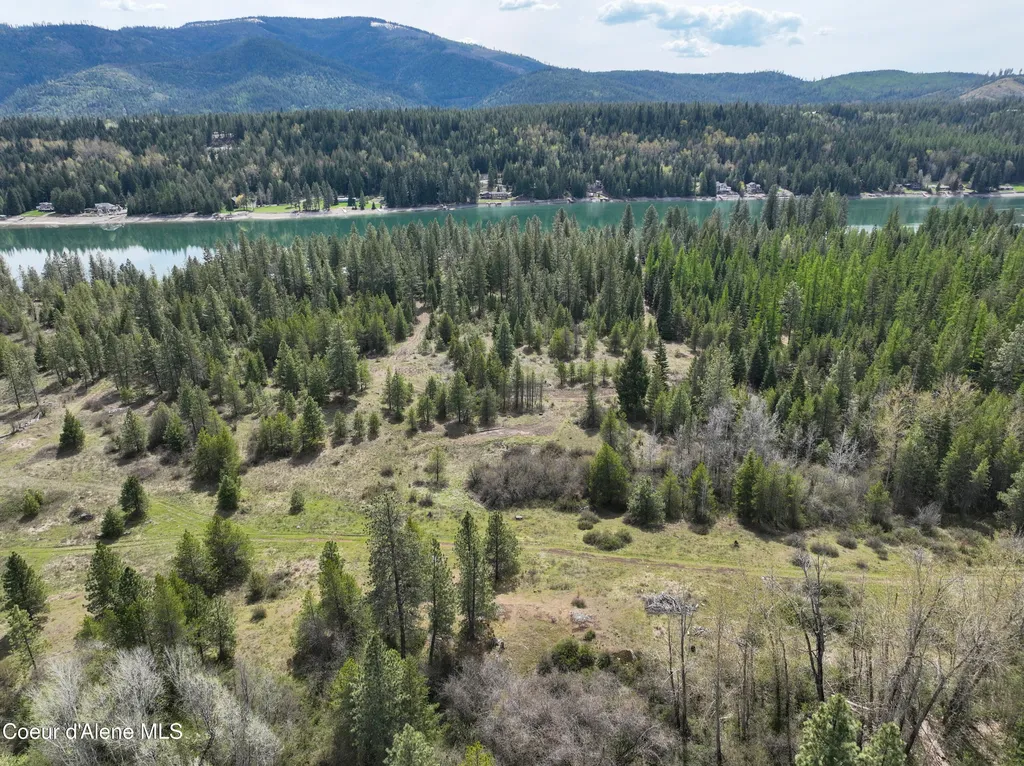 Nka Us-2 Priest River ID 83856