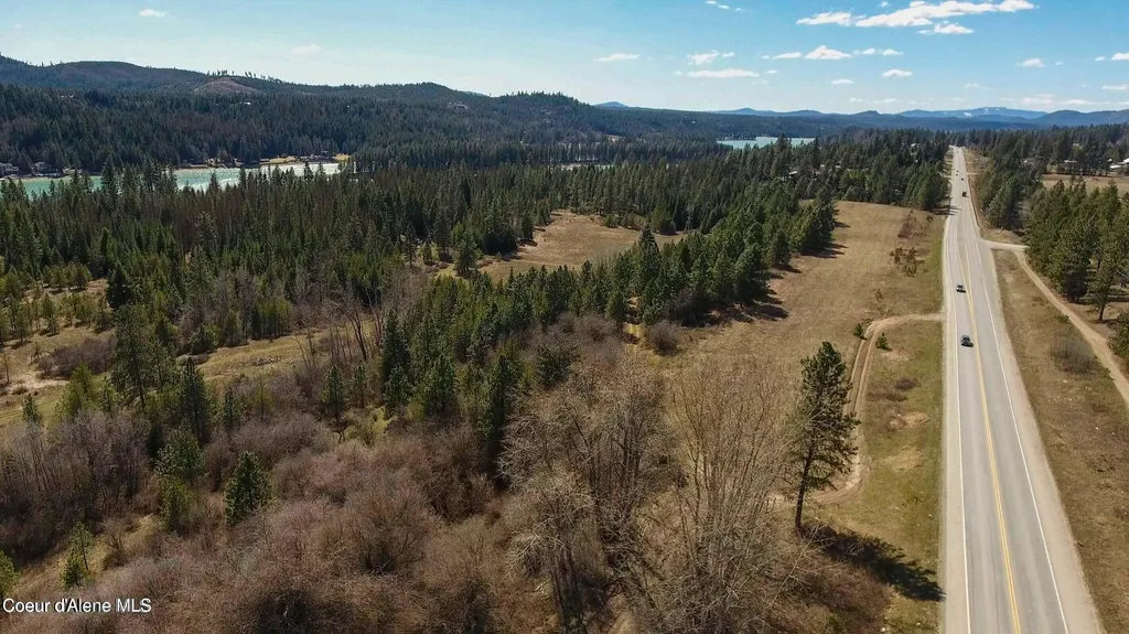 Nka Us-2 Priest River ID 83856