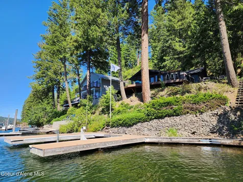 22483 S Lakewood Cove Road Worley ID 83876