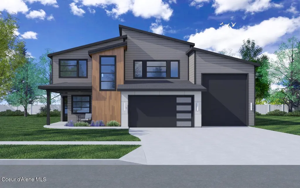 6487 W Plant Lane Rathdrum ID 83858