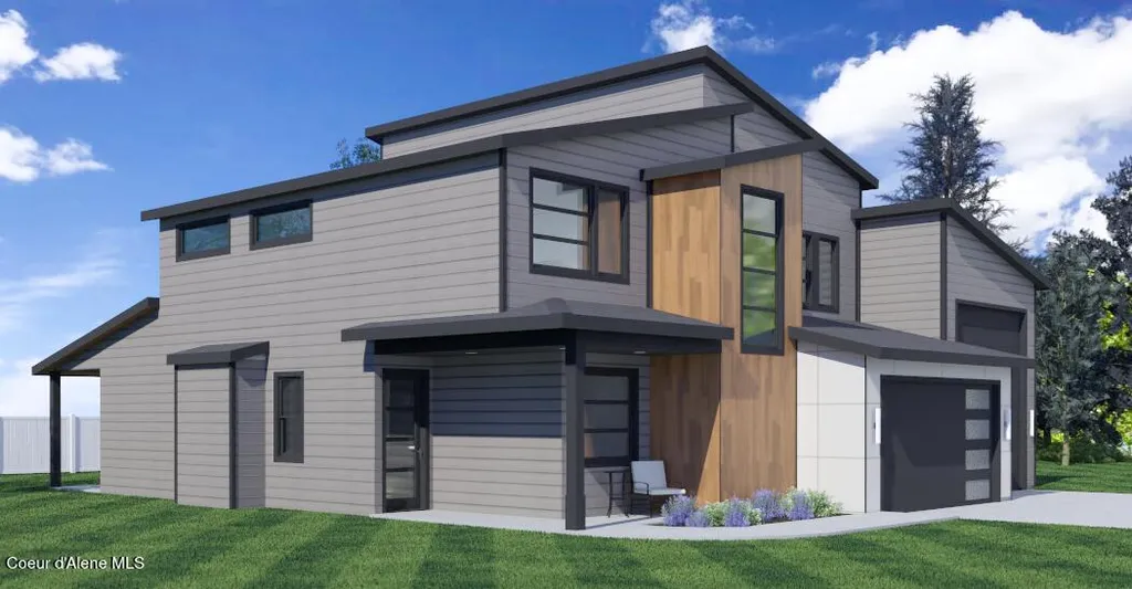 6487 W Plant Lane Rathdrum ID 83858