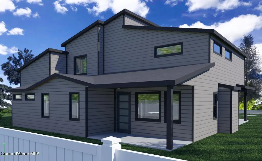 6487 W Plant Lane Rathdrum ID 83858