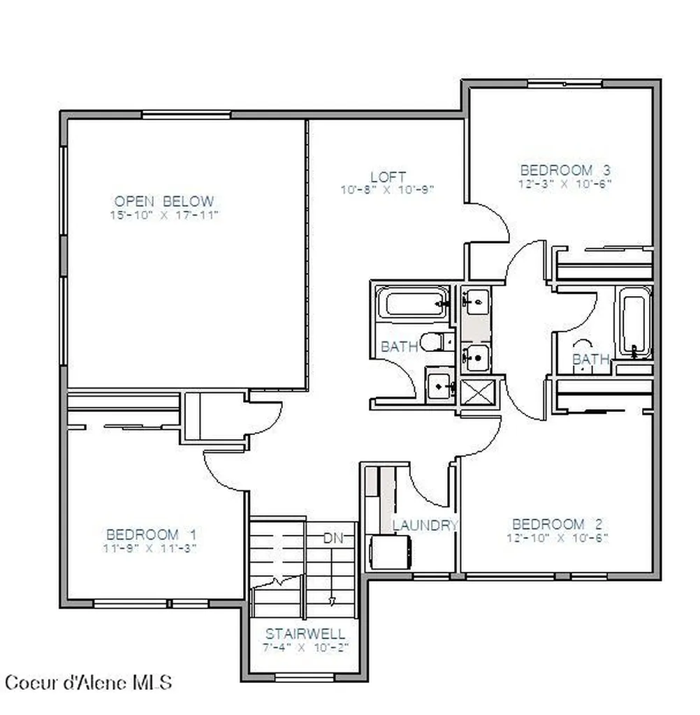6487 W Plant Lane Rathdrum ID 83858