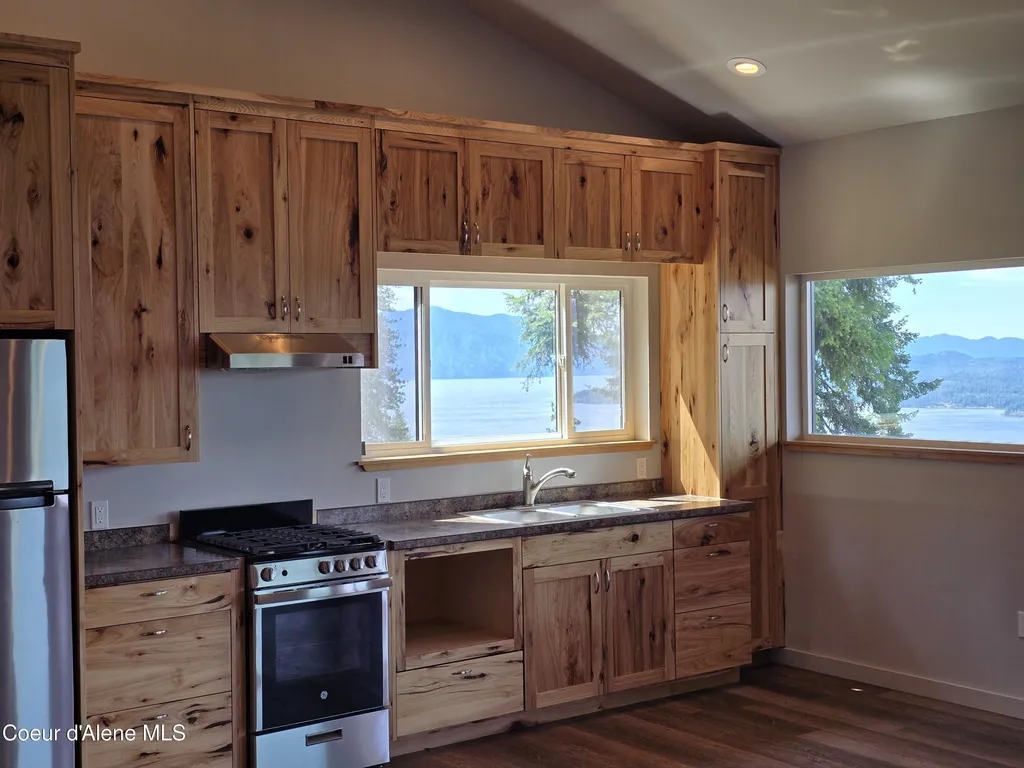 1935 Eagen Mountain Drive Hope ID 83836