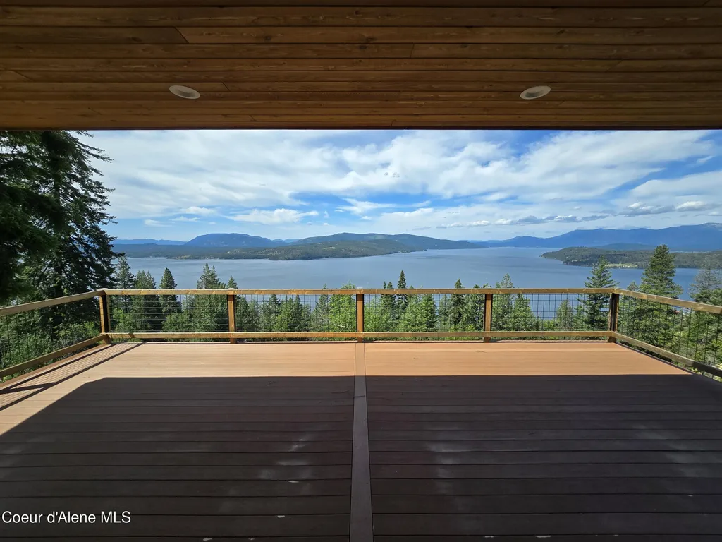 1935 Eagen Mountain Drive Hope ID 83836