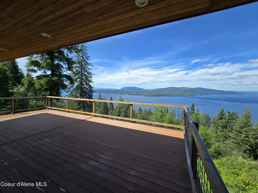 1935 Eagen Mountain Drive Hope ID 83836