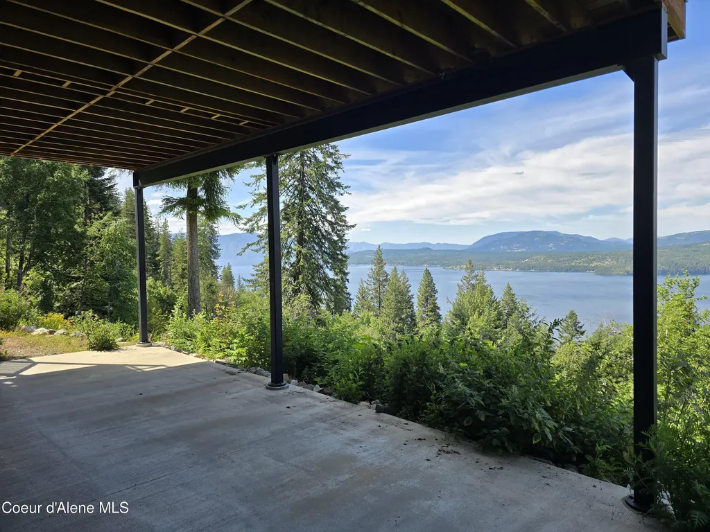 1935 Eagen Mountain Drive Hope ID 83836