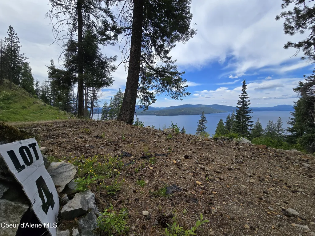 1935 Eagen Mountain Drive Hope ID 83836