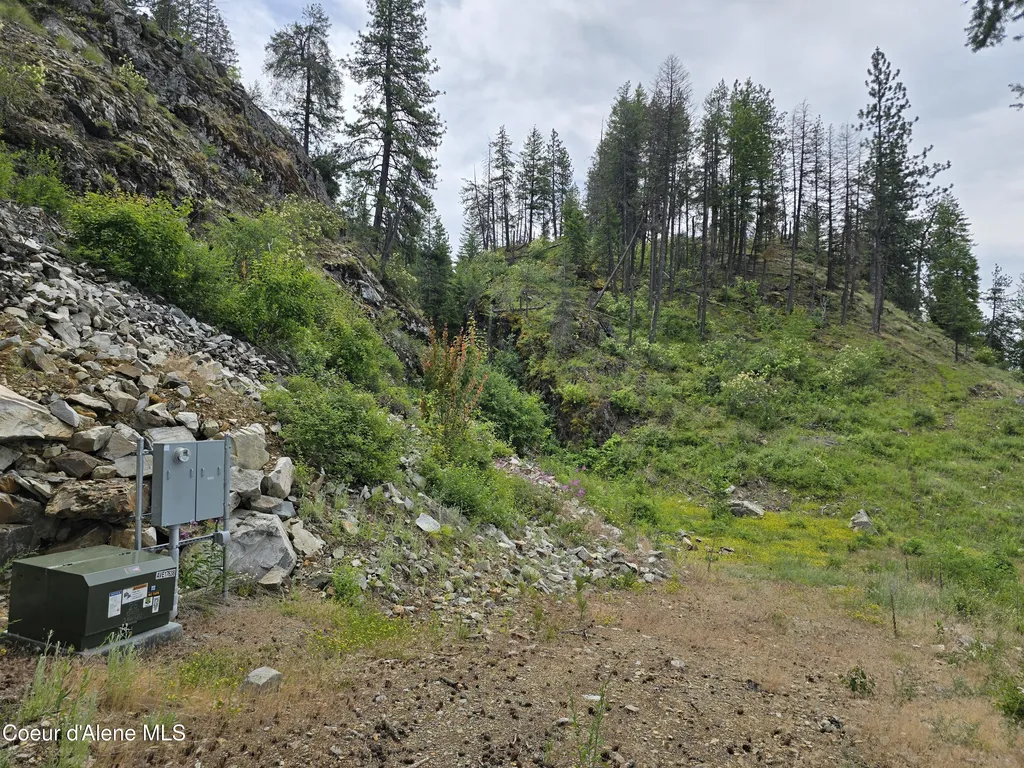 1935 Eagen Mountain Drive Hope ID 83836