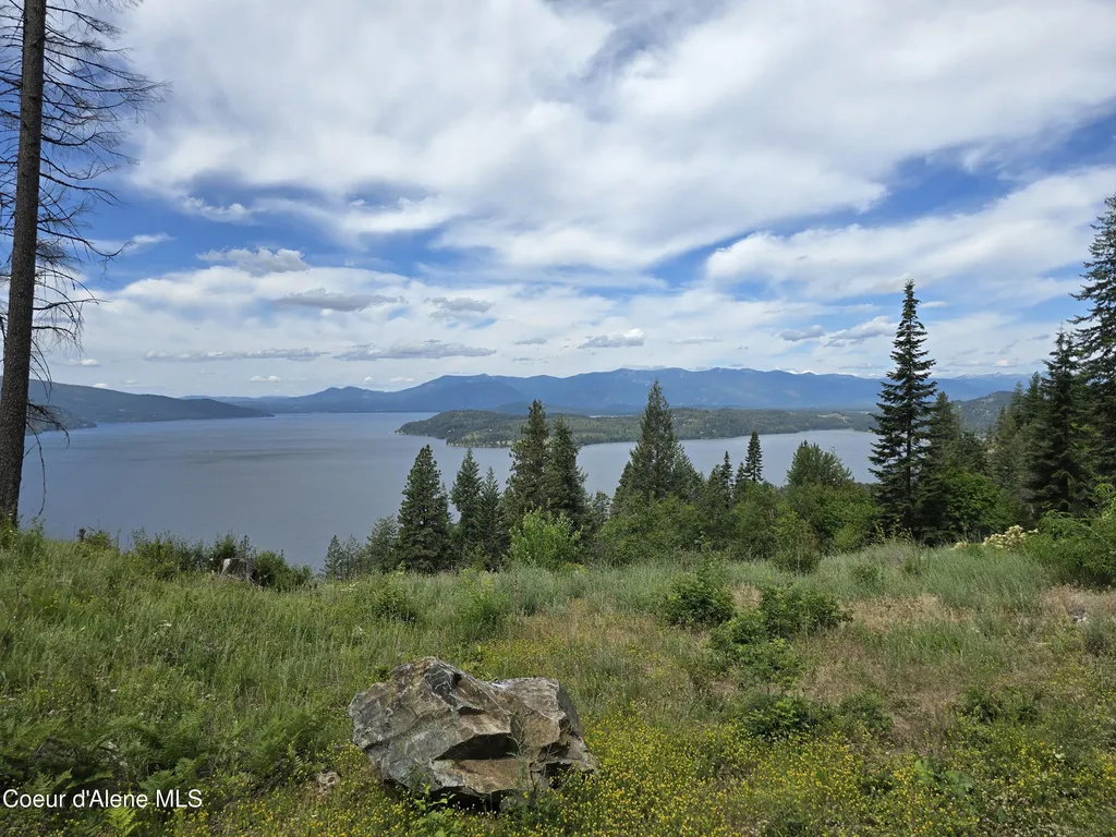 1935 Eagen Mountain Drive Hope ID 83836