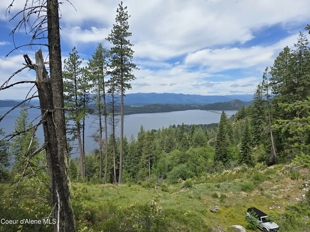 1935 Eagen Mountain Drive Hope ID 83836