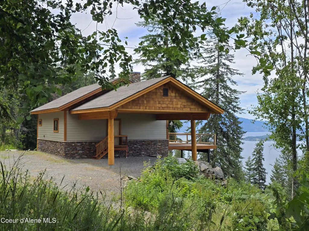 1935 Eagen Mountain Drive Hope ID 83836