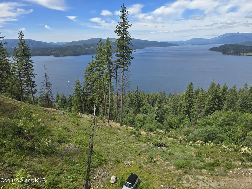 1935 Eagen Mountain Drive Hope ID 83836