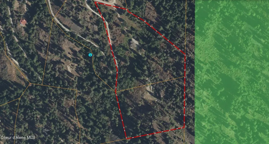 1935 Eagen Mountain Drive Hope ID 83836
