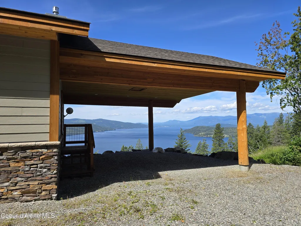 1935 Eagen Mountain Drive Hope ID 83836