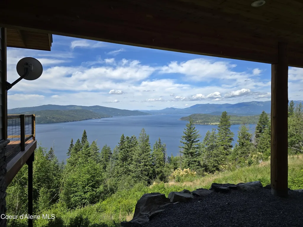 1935 Eagen Mountain Drive Hope ID 83836