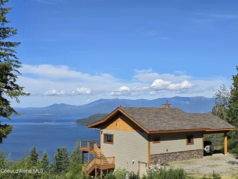 1935 Eagen Mountain Drive Hope ID 83836