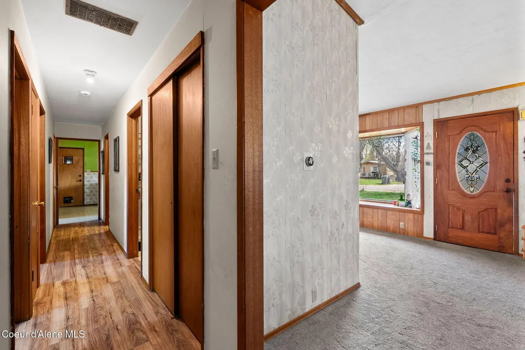 1110 Hickory Street Sandpoint ID 83864