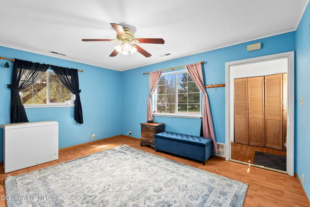 1110 Hickory Street Sandpoint ID 83864