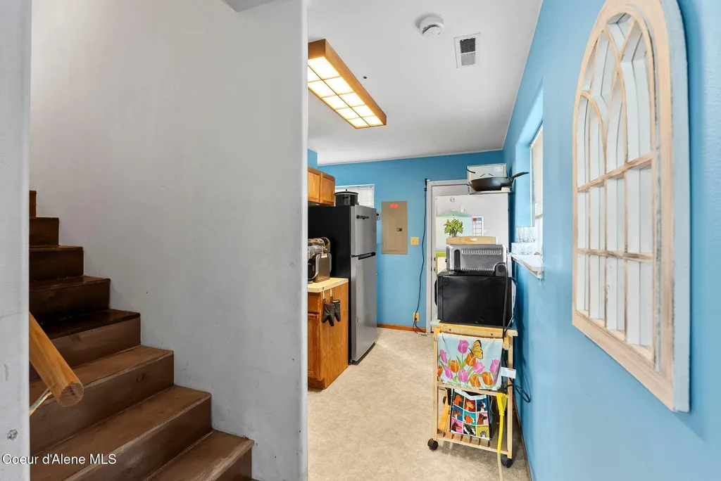 1110 Hickory Street Sandpoint ID 83864