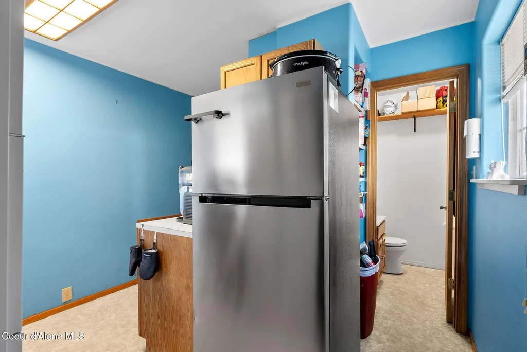 1110 Hickory Street Sandpoint ID 83864