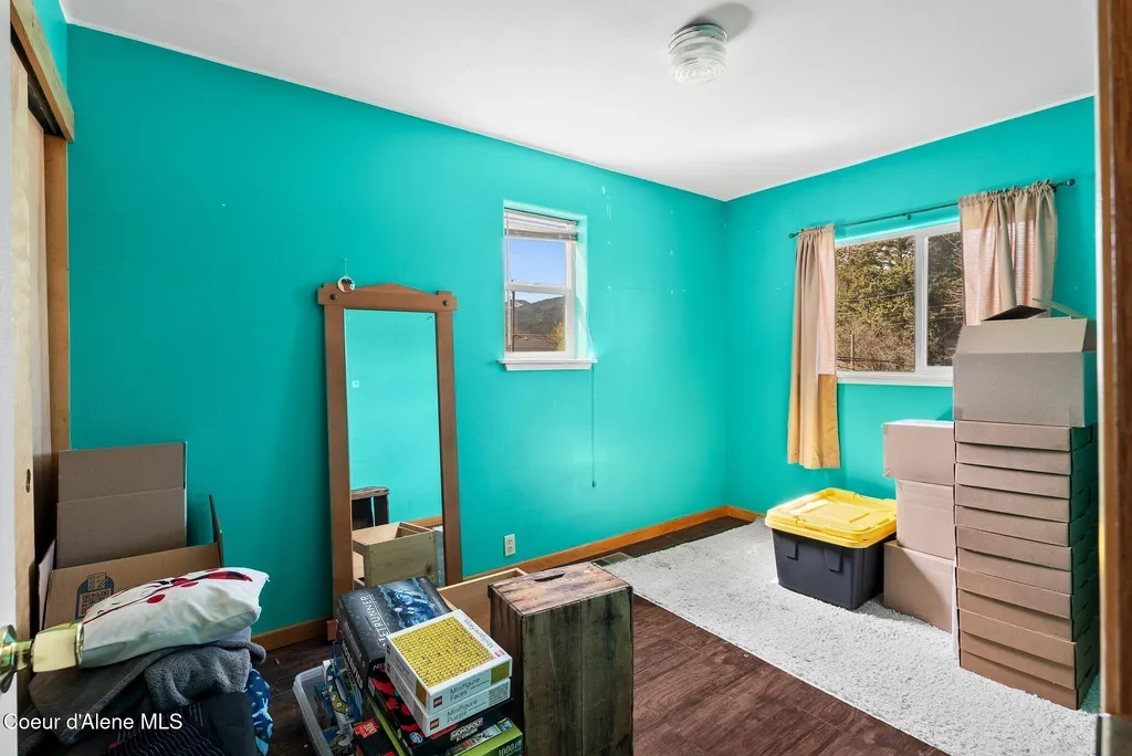 1110 Hickory Street Sandpoint ID 83864