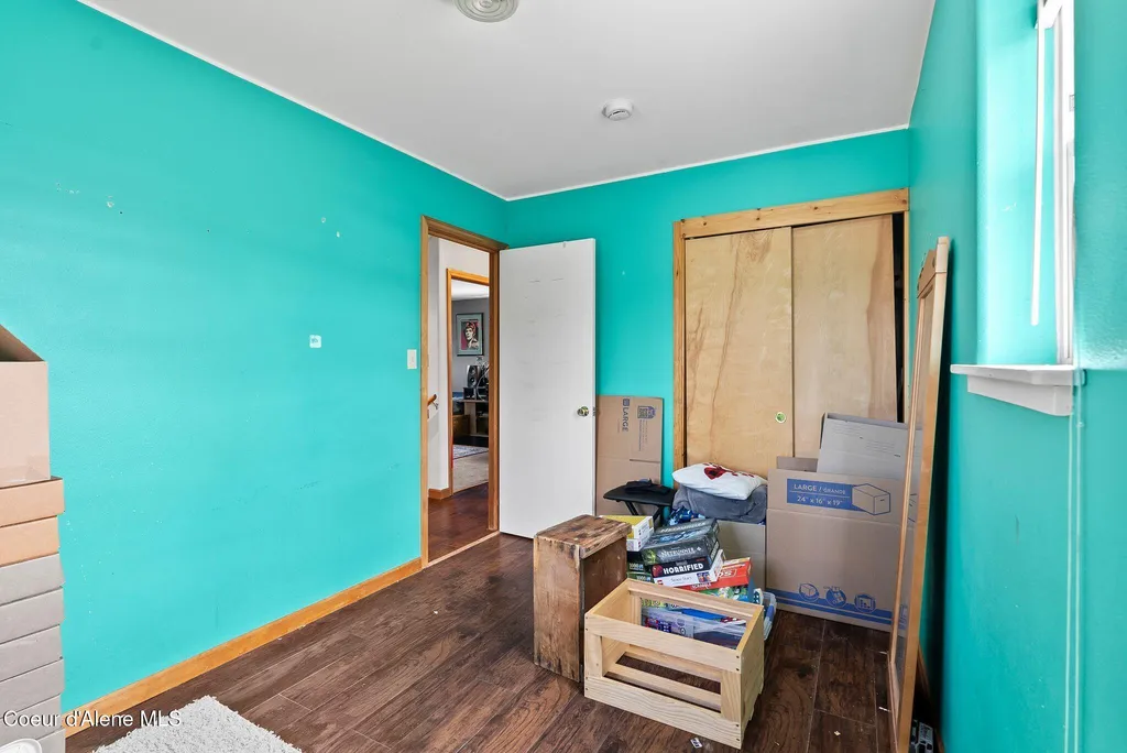 1110 Hickory Street Sandpoint ID 83864