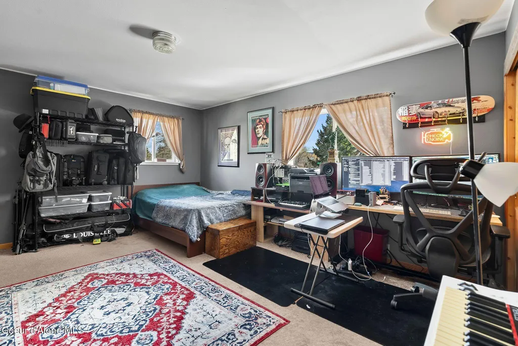 1110 Hickory Street Sandpoint ID 83864
