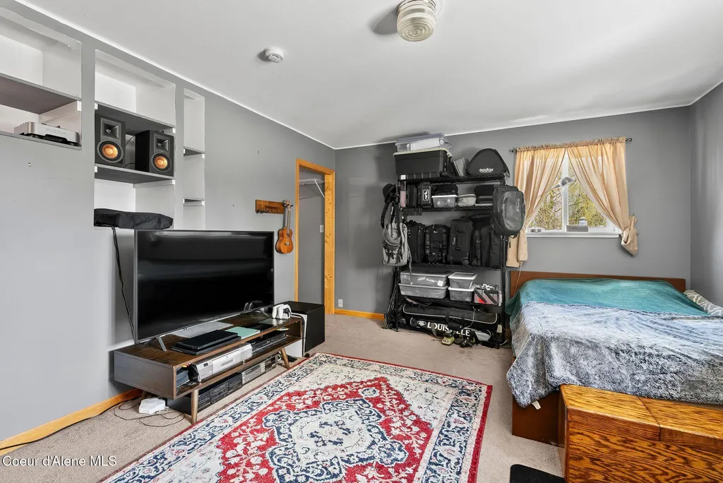 1110 Hickory Street Sandpoint ID 83864