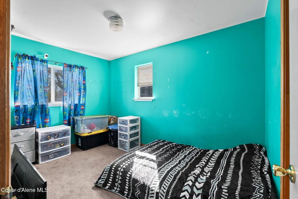 1110 Hickory Street Sandpoint ID 83864