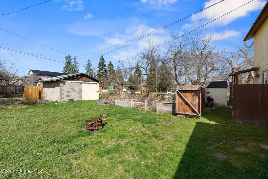 1110 Hickory Street Sandpoint ID 83864