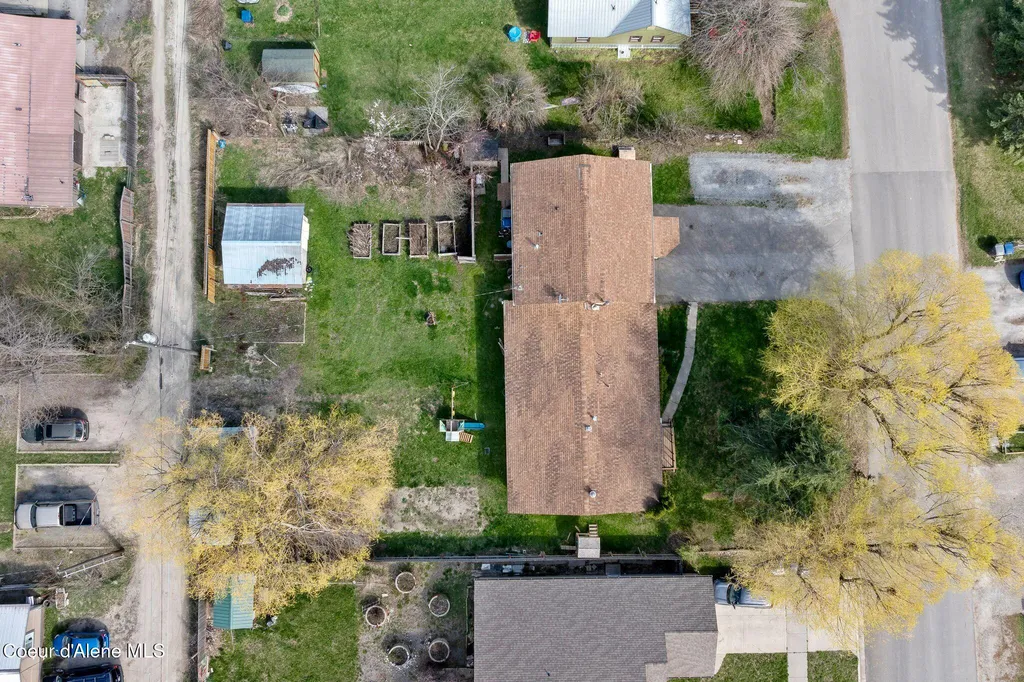 1110 Hickory Street Sandpoint ID 83864