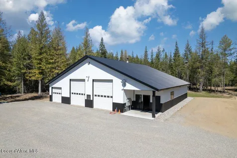 11953 E Nunn Road Athol ID 83801
