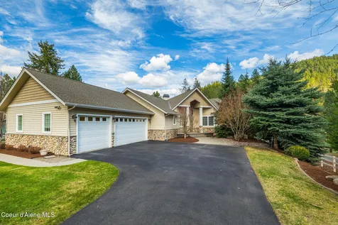 2295 E Wilbur Avenue Dalton Gardens ID 83815