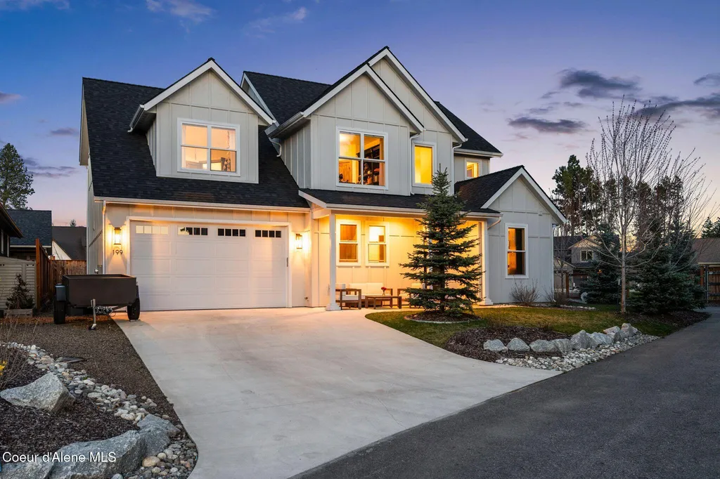 199 Madera Drive Sandpoint ID 83864