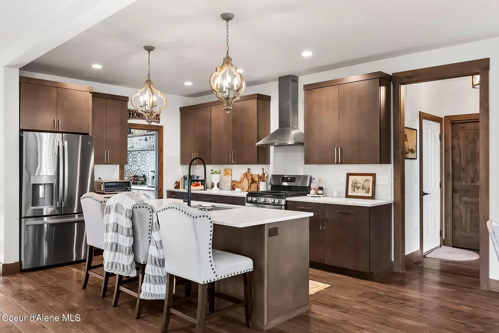 199 Madera Drive Sandpoint ID 83864