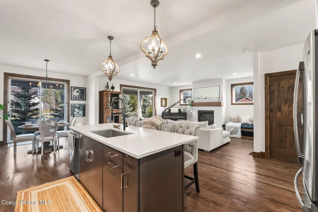 199 Madera Drive Sandpoint ID 83864