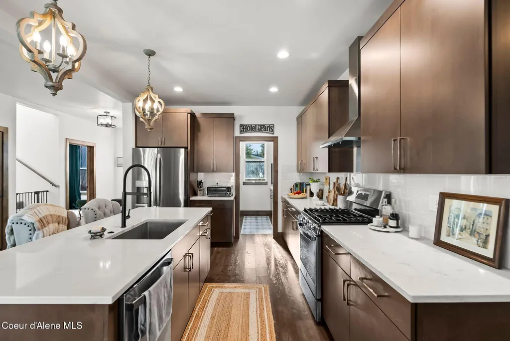 199 Madera Drive Sandpoint ID 83864
