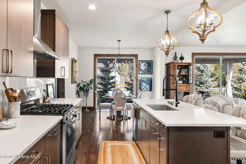 199 Madera Drive Sandpoint ID 83864