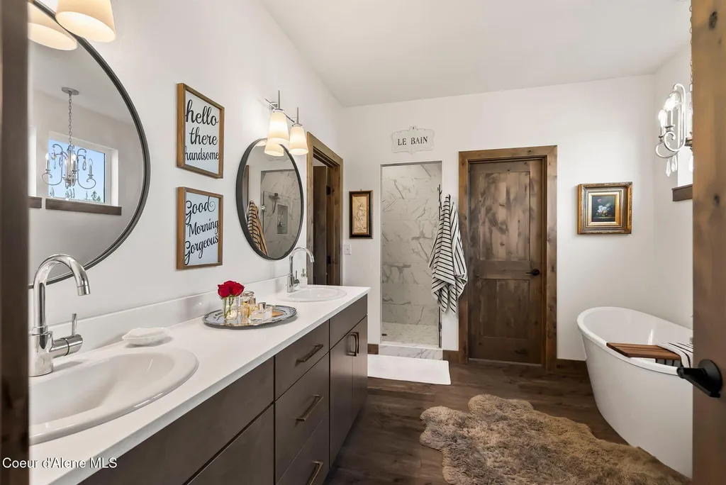 199 Madera Drive Sandpoint ID 83864