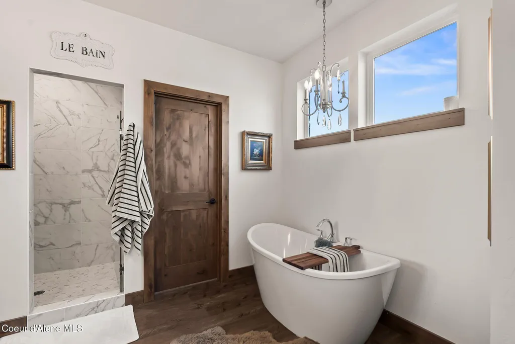 199 Madera Drive Sandpoint ID 83864