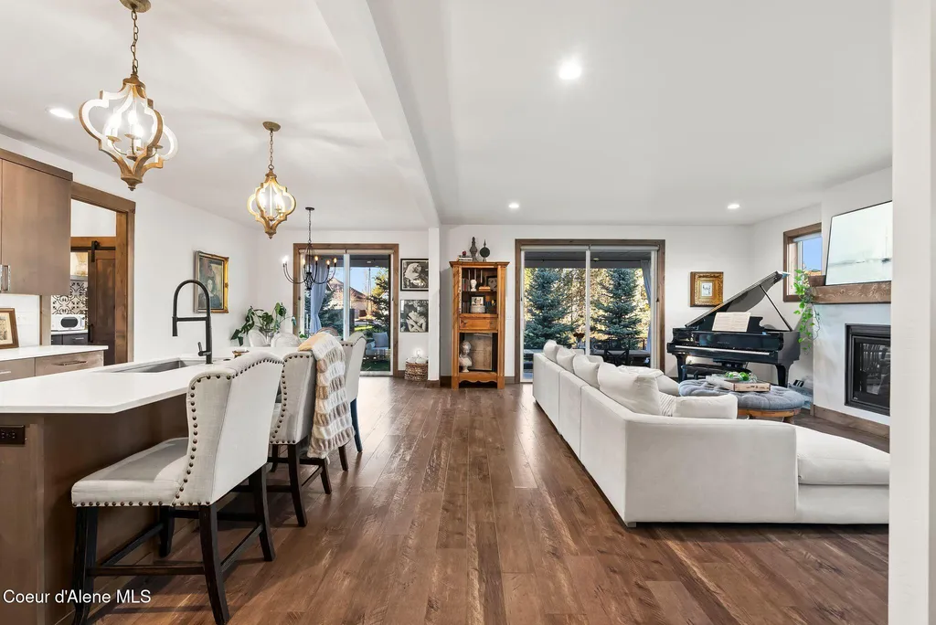 199 Madera Drive Sandpoint ID 83864